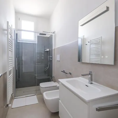 Luxury Penthouses Romeo E Giulietta By Gg Gallipoli