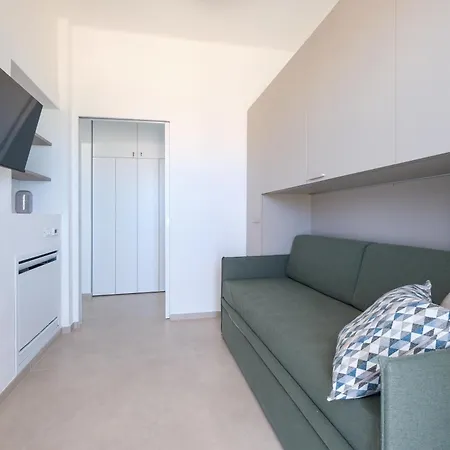 Luxury Penthouses Romeo E Giulietta By Gg Appartamento
