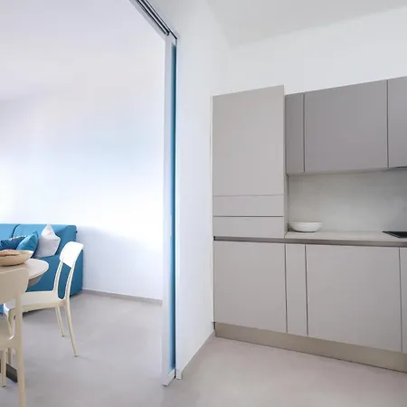 Luxury Penthouses Romeo E Giulietta By Gg Lejlighed *