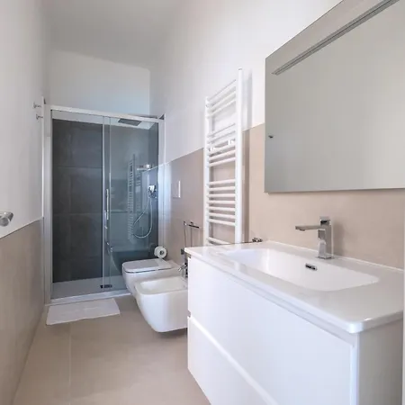 Lejlighed Luxury Penthouses Romeo E Giulietta By Gg