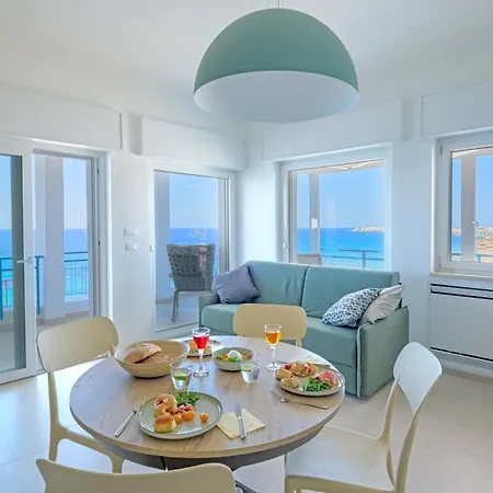 Luxury Penthouses Romeo E Giulietta By Gg Appartamento *