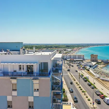 Appartamento Luxury Penthouses Romeo E Giulietta By Gg