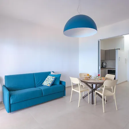 Lejlighed Luxury Penthouses Romeo E Giulietta By Gg
