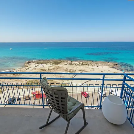 Luxury Penthouses Romeo E Giulietta By Gg * Gallipoli
