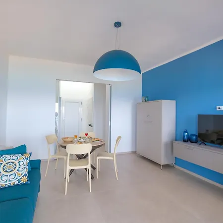 Appartamento Luxury Penthouses Romeo E Giulietta By Gg *