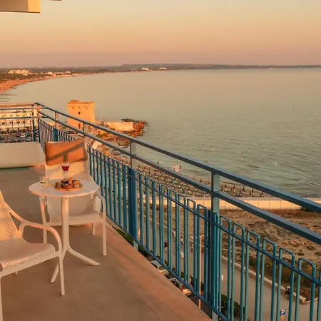 Lejlighed Luxury Penthouses Romeo E Giulietta By Gg