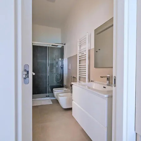 Luxury Penthouses Romeo E Giulietta By Gg *
