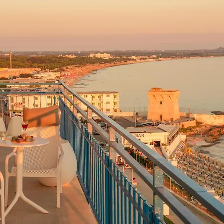Appartamento Luxury Penthouses Romeo E Giulietta By Gg *
