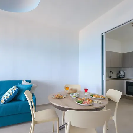 Lejlighed Luxury Penthouses Romeo E Giulietta By Gg