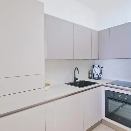 Appartamento Luxury Penthouses Romeo E Giulietta By Gg