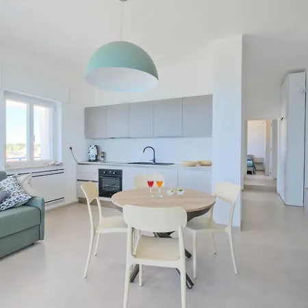 Lejlighed Luxury Penthouses Romeo E Giulietta By Gg *