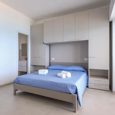 Luxury Penthouses Romeo E Giulietta By Gg * Gallipoli