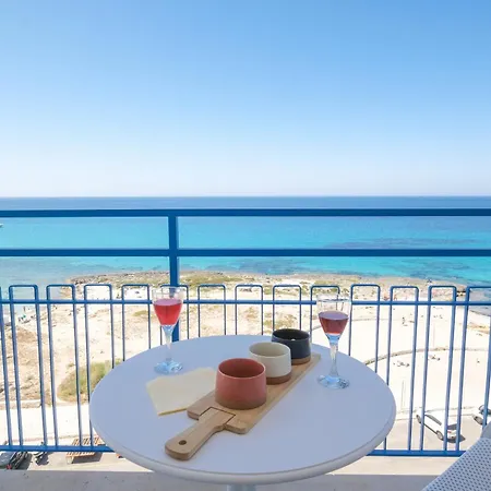 Lejlighed Luxury Penthouses Romeo E Giulietta By Gg *