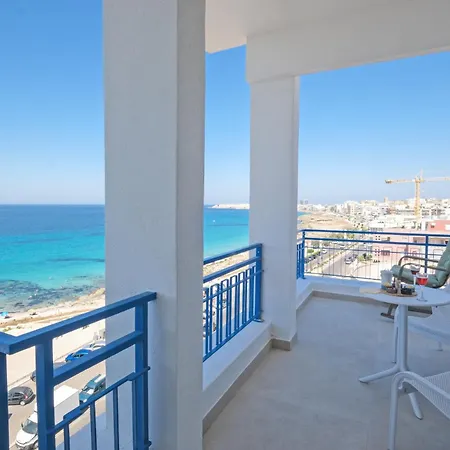 Lejlighed Luxury Penthouses Romeo E Giulietta By Gg *