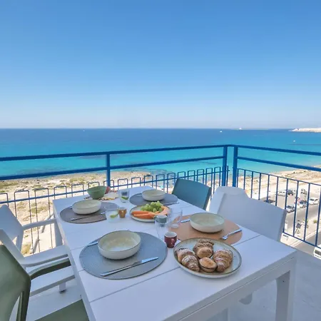 Luxury Penthouses Romeo E Giulietta By Gg