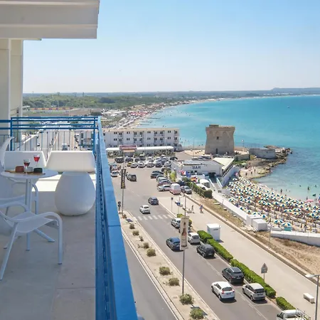 Luxury Penthouses Romeo E Giulietta By Gg Gallipoli