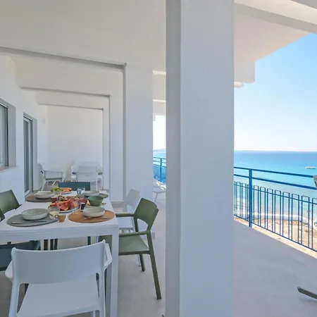 Luxury Penthouses Romeo E Giulietta By Gg Lejlighed *