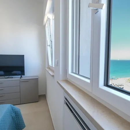 Luxury Penthouses Romeo E Giulietta By Gg Lejlighed