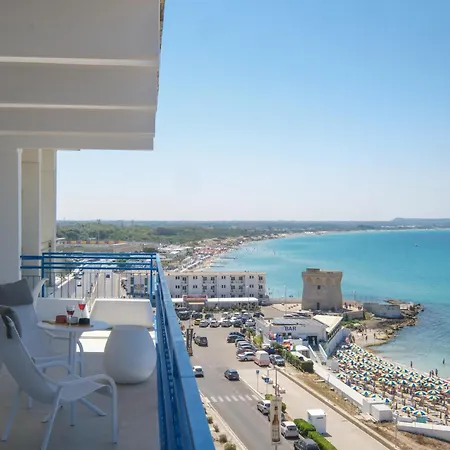 Luxury Penthouses Romeo E Giulietta By Gg Lejlighed