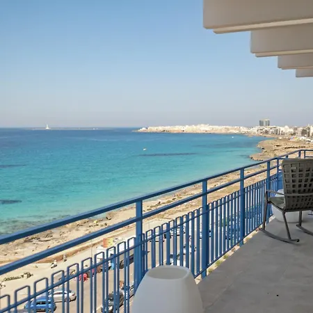 Appartamento Luxury Penthouses Romeo E Giulietta By Gg Gallipoli