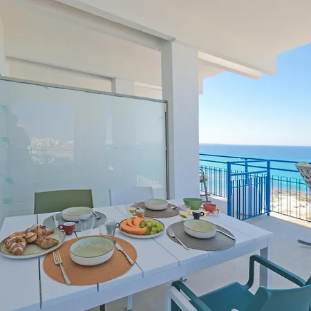 Luxury Penthouses Romeo E Giulietta By Gg *