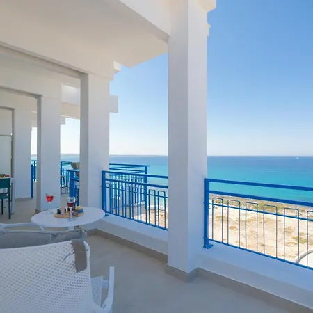 Lejlighed Luxury Penthouses Romeo E Giulietta By Gg