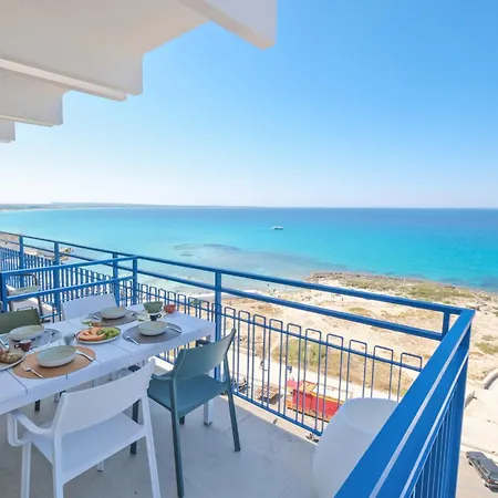 Luxury Penthouses Romeo E Giulietta By Gg Lejlighed *