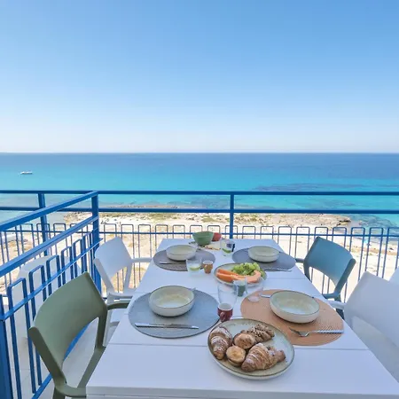 Luxury Penthouses Romeo E Giulietta By Gg Lejlighed Gallipoli