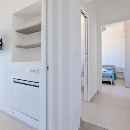 Luxury Penthouses Romeo E Giulietta By Gg Lejlighed