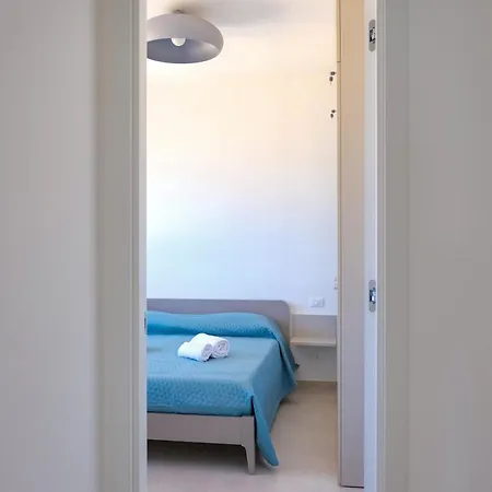 Luxury Penthouses Romeo E Giulietta By Gg Appartamento