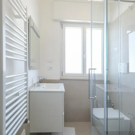 Luxury Penthouses Romeo E Giulietta By Gg Lejlighed