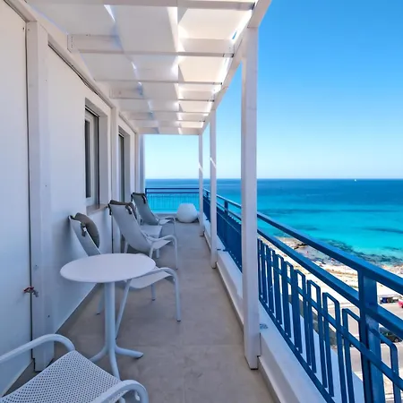 Luxury Penthouses Romeo E Giulietta By Gg Gallipoli