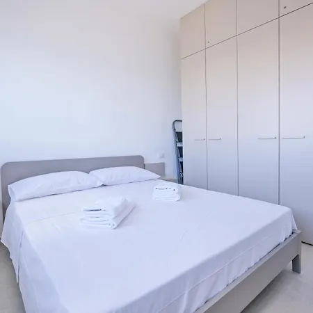 Luxury Penthouses Romeo E Giulietta By Gg * Gallipoli