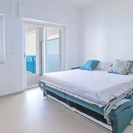 Luxury Penthouses Romeo E Giulietta By Gg Lejlighed Gallipoli