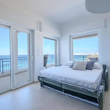 Luxury Penthouses Romeo E Giulietta By Gg Lejlighed *